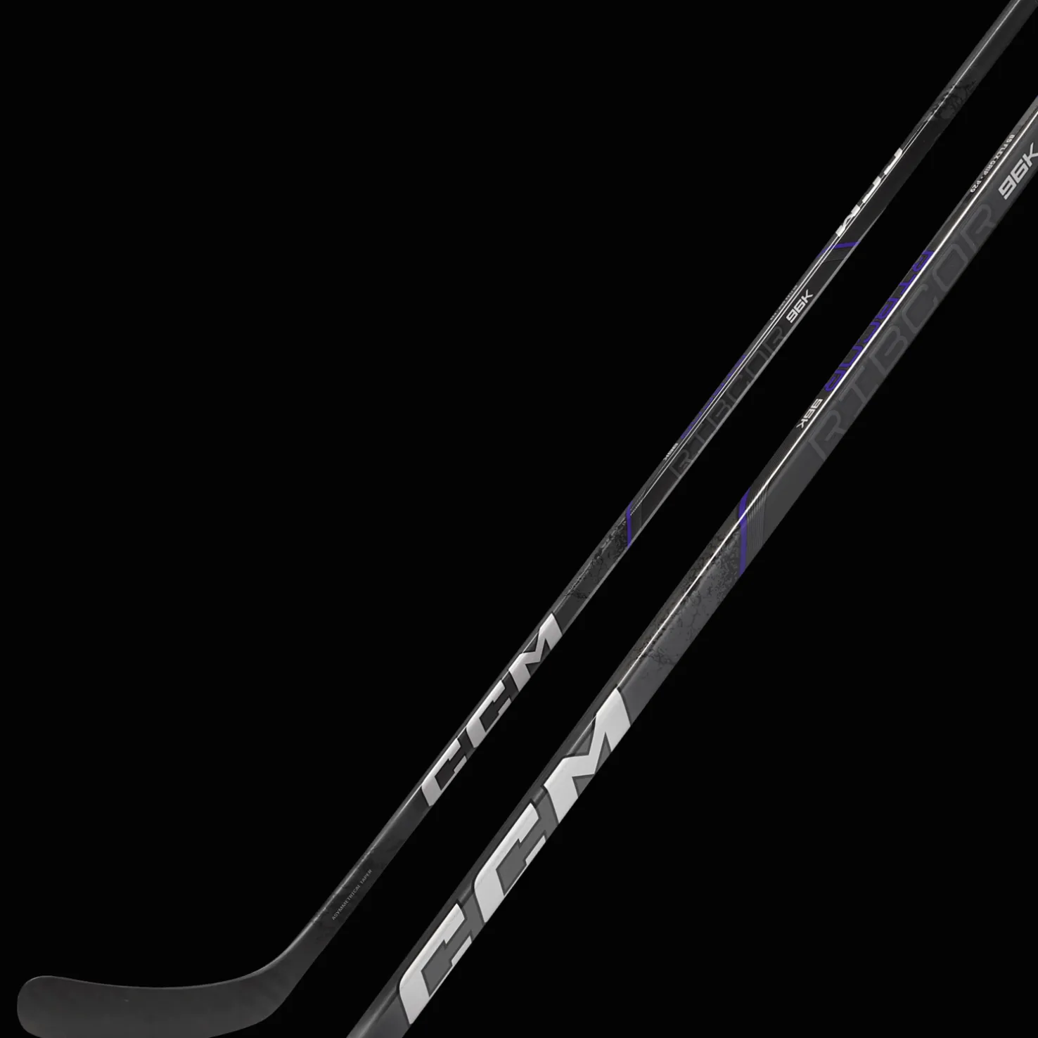 Ribcor 96K Stick - 24/25, aikuisten jääkiekkomaila - Aikuisten Jääkiekkomailat - Ribcor 96K Stick - 24/25, aikuisten jääkiekkomaila