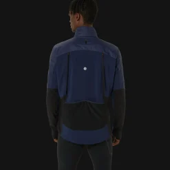 Road Winter Jacket, miesten treenitakki - Juoksutakit - Road Winter Jacket, miesten treenitakki
