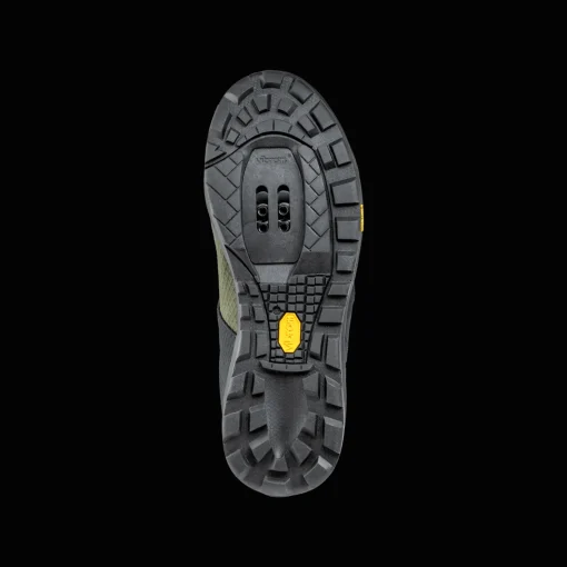 Rocketit Plus MTB unisex 24, maastopyöräkengät, unisex - Maastopyöräilykengät - Rocketit Plus MTB unisex 24, maastopyöräkengät, unisex