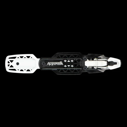Roller ski Binding Classic w/screws 23, rullasuksien side unisex - Muut Tarvikkeet Rullahiihtoon - Roller ski Binding Classic w/screws 23, rullasuksien side unisex