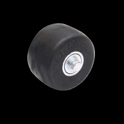 Roller Ski wheel Front Carbonfibre 1pcs 23, rullasuksien etupyörät, vierintävastus 2 - Muut Tarvikkeet Rullahiihtoon - Roller Ski wheel Front Carbonfibre 1pcs 23, rullasuksien etupyörät, vierintävastus 2
