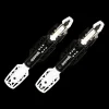 Rollerski Binding Classic w/screws 21, rullasuksisiteet - Muut Tarvikkeet Rullahiihtoon - Rollerski Binding Classic w/screws 21, rullasuksisiteet