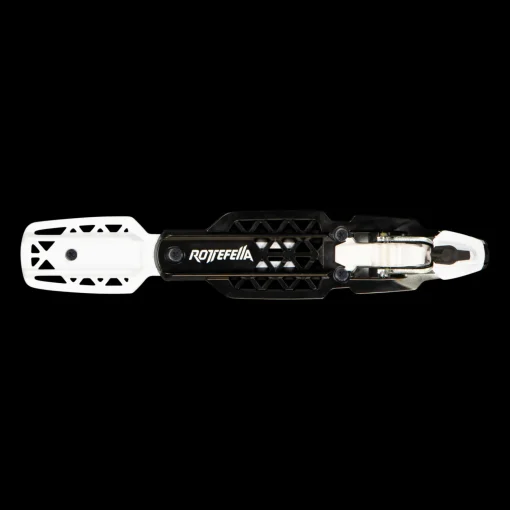 Rollerski Binding Classic w/screws 21, rullasuksisiteet - Muut Tarvikkeet Rullahiihtoon - Rollerski Binding Classic w/screws 21, rullasuksisiteet