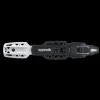 Rollerski Binding Skate w/screws 21, rullasuksisiteet - Muut Tarvikkeet Rullahiihtoon - Rollerski Binding Skate w/screws 21, rullasuksisiteet