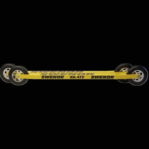 Rollerski Swenor Skate 23, luistelutyylin rullasukset - Rullasukset - Rollerski Swenor Skate 23, luistelutyylin rullasukset
