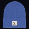 Røthe Beanie, naisten pipo - Vapaa-Ajan Päähineet - Røthe Beanie, naisten pipo