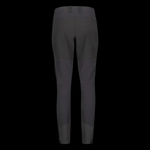 Rugged Slim Pant, naisten vaellushousut - Ulkoiluhousut - Rugged Slim Pant, naisten vaellushousut
