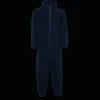 Ruka Sherpa Jumpsuit, lasten haalari - Alusvaatteet Ja Aluskerrastot - Ruka Sherpa Jumpsuit, lasten haalari
