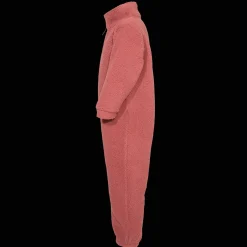 Ruka Sherpa Jumpsuit, lasten haalari - Alusvaatteet Ja Aluskerrastot - Ruka Sherpa Jumpsuit, lasten haalari