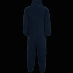 Ruka Sherpa Jumpsuit, lasten haalari - Alusvaatteet Ja Aluskerrastot - Ruka Sherpa Jumpsuit, lasten haalari