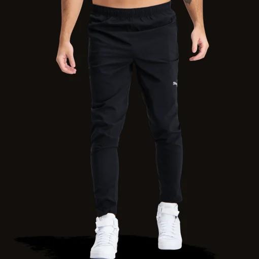 Run Favorite Tapered Pant, miesten treenihousut - Treenihousut - Run Favorite Tapered Pant, miesten treenihousut