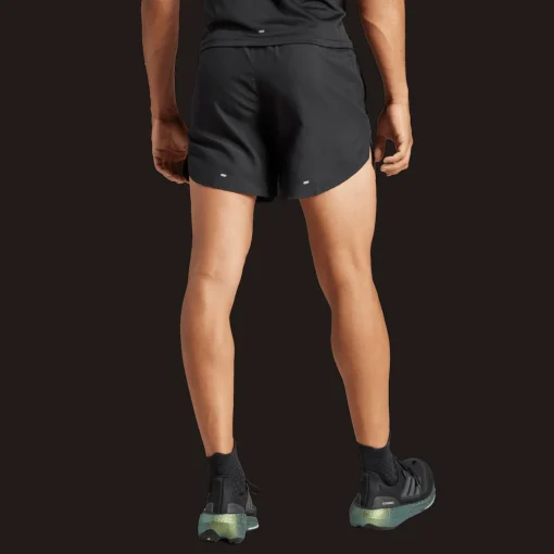 Run It Short 7", miesten juoksushortsit - Urheilushortsit - Run It Short 7", miesten juoksushortsit