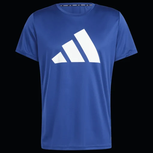 Run It Tee, miesten t-paita - Urheilupaidat - Run It Tee, miesten t-paita