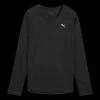 Run Velocity Long Sleeve, naisten treenipaita - Treenipaidat - Run Velocity Long Sleeve, naisten treenipaita