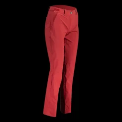 Runbold Pant, naisten softshell-housut - Ulkoiluhousut - Runbold Pant, naisten softshell-housut