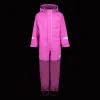 Rutsje Insulated Wintersuit Kids, lasten haalari - Toppahaalarit - Rutsje Insulated Wintersuit Kids, lasten haalari