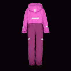Rutsje Insulated Wintersuit Kids, lasten haalari - Toppahaalarit - Rutsje Insulated Wintersuit Kids, lasten haalari