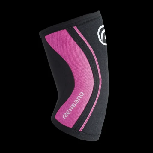RX elbow Sleeve 5mm, aikuisten kyynärtuki - Kyynärpäätuet - RX elbow Sleeve 5mm, aikuisten kyynärtuki