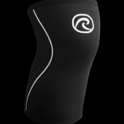 RX Knee Sleeve 3mm, polvituki vanhempi - Polvituet - RX Knee Sleeve 3mm, polvituki vanhempi