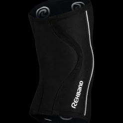 RX Knee Sleeve Power Max 7mm, polvituki, aikuisten malli - Polvituet - RX Knee Sleeve Power Max 7mm, polvituki, aikuisten malli