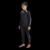 S22 Bauer Perfromance Long Sleeve Top-Yth 23/24, treenipaita lapset - Alusasut Jääkiekkoon - S22 Bauer Perfromance Long Sleeve Top-Yth 23/24, treenipaita lapset