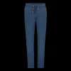 S23 Bauer Team Fleece Jogger 23/24, lasten collegehousut - Verryttelyhousut Jääkiekkoon - S23 Bauer Team Fleece Jogger 23/24, lasten collegehousut