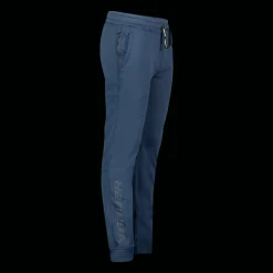 S23 Bauer Team Fleece Jogger 23/24, lasten collegehousut - Verryttelyhousut Jääkiekkoon - S23 Bauer Team Fleece Jogger 23/24, lasten collegehousut