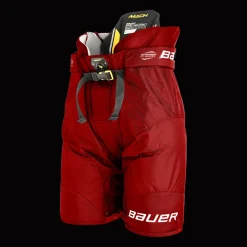 S23 Supreme Mach Pant 23/24, aikuisten jääkiekkohousut - Jääkiekkohousut - S23 Supreme Mach Pant 23/24, aikuisten jääkiekkohousut