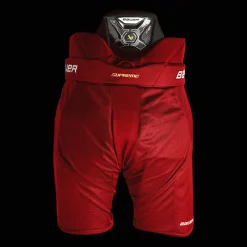 S23 Supreme Mach Pant 23/24, aikuisten jääkiekkohousut - Jääkiekkohousut - S23 Supreme Mach Pant 23/24, aikuisten jääkiekkohousut