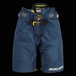 S23 Supreme Mach Pant 23/24, jääkiekkohousut, intermediate - Jääkiekkohousut - S23 Supreme Mach Pant 23/24, jääkiekkohousut, intermediate