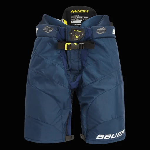 S23 Supreme Mach Pant 23/24, jääkiekkohousut, intermediate - Jääkiekkohousut - S23 Supreme Mach Pant 23/24, jääkiekkohousut, intermediate