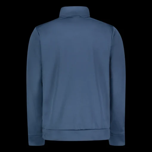 S23 Team Fleece 1/2 Zip 24/25, aikuisten paita - T-Paidat Ja Shortsit Jääkiekkoon - S23 Team Fleece 1/2 Zip 24/25, aikuisten paita