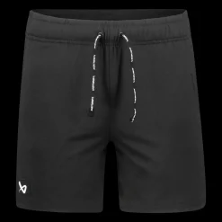 S24 Team Knit Short 24/25, aikuisten treenishortsit - T-Paidat Ja Shortsit Jääkiekkoon - S24 Team Knit Short 24/25, aikuisten treenishortsit