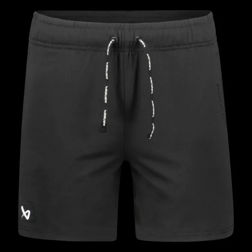 S24 Team Knit Short 24/25, aikuisten treenishortsit - T-Paidat Ja Shortsit Jääkiekkoon - S24 Team Knit Short 24/25, aikuisten treenishortsit