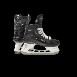 S22 Ti Supreme Mach Skate - Int 23/24, jääkiekkoluistimet unisex - Luistimet - S22 Ti Supreme Mach Skate - Int 23/24, jääkiekkoluistimet unisex
