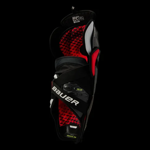 S22 Vapor Hyperlite Shin Guard - Sr 23/24, säärisuojat aikuiset - Polvisuojat Jääkiekkoon - S22 Vapor Hyperlite Shin Guard - Sr 23/24, säärisuojat aikuiset
