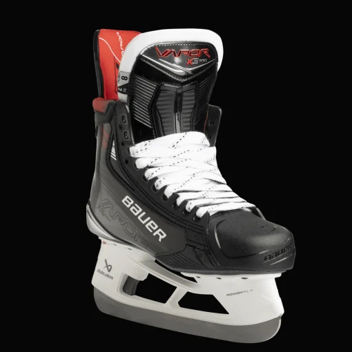 S23 Vapor X5 Pro Skate 23/24, jääkiekkoluistimet ilman luistimen teriä , intermediate - Luistimet - S23 Vapor X5 Pro Skate 23/24, jääkiekkoluistimet ilman luistimen teriä , intermediate