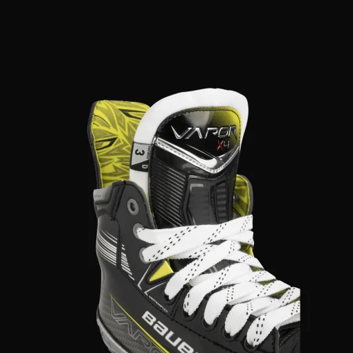 S23 Vapor X4 Skate 23/24, nuorten jääkiekkoluistimet - Luistimet - S23 Vapor X4 Skate 23/24, nuorten jääkiekkoluistimet