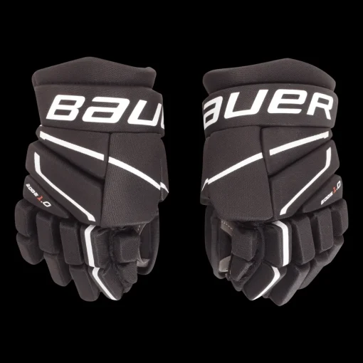 S24 Vapor X-Edge 1.0 Glove 24/25, lasten jääkiekkohanskat - Jääkiekkohanskat - S24 Vapor X-Edge 1.0 Glove 24/25, lasten jääkiekkohanskat