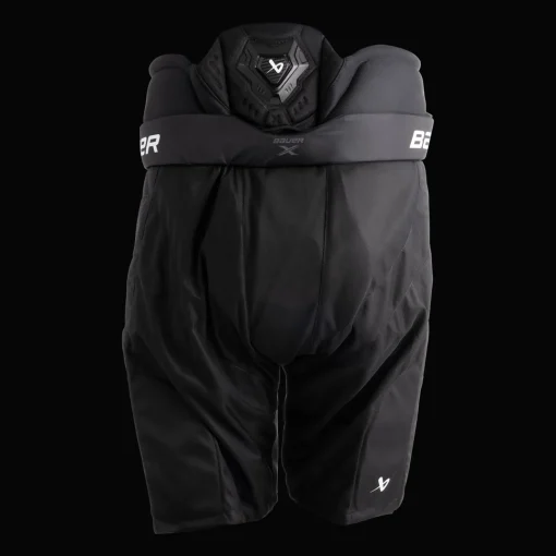 S24 X Pant 24/25, aikuisten jääkiekkohousut - Jääkiekkohousut - S24 X Pant 24/25, aikuisten jääkiekkohousut