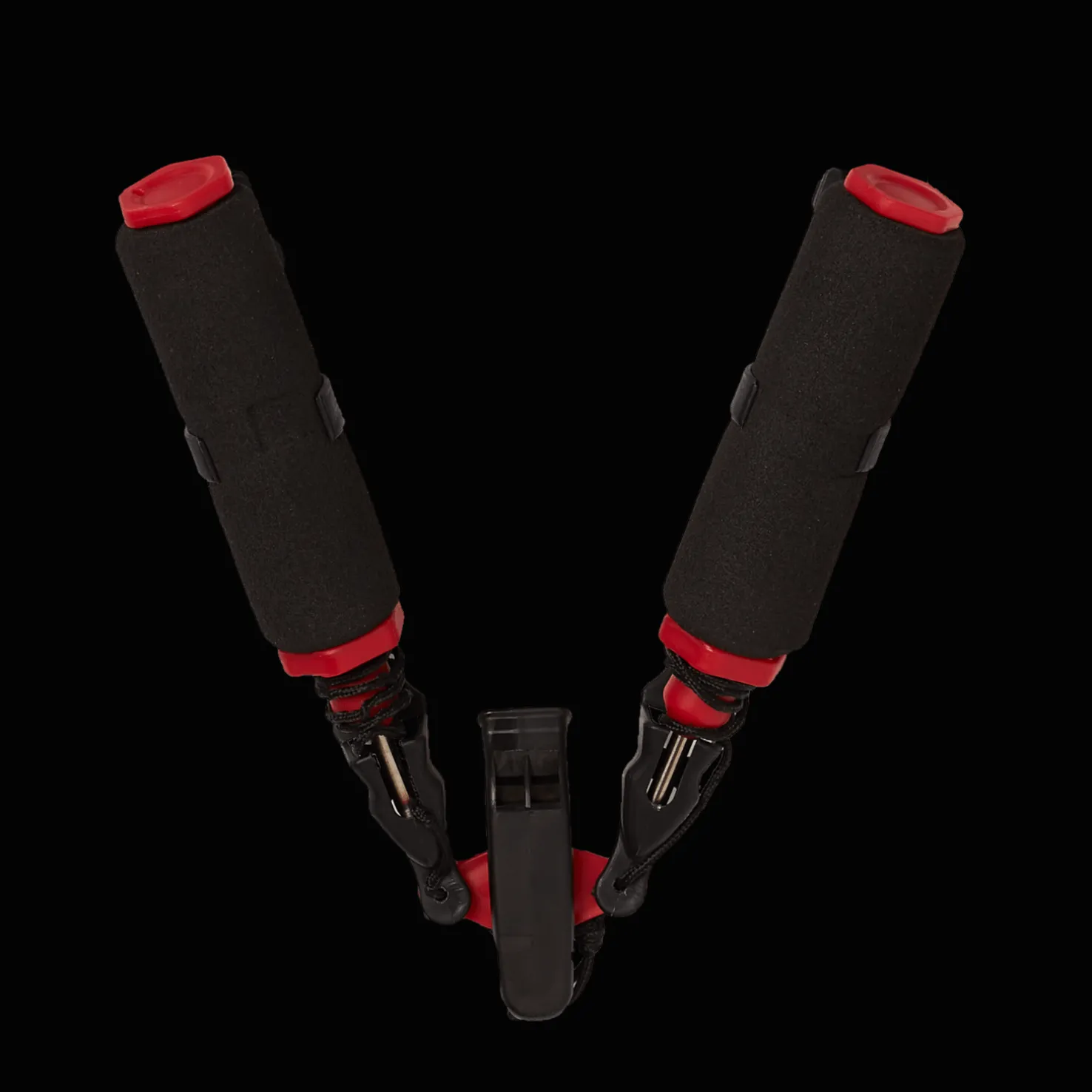 Safety icespikes 24/25, jäänaskalit - Retkiluisteluvarusteet - Safety icespikes 24/25, jäänaskalit