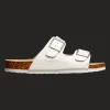 Sandö Cork Sandal, naisten - Sandaalit - Sandö Cork Sandal, naisten