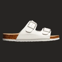 Sandö Cork Sandal, naisten - Sandaalit - Sandö Cork Sandal, naisten