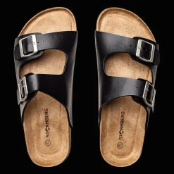 Sandö Cork Sandal, naisten - Sandaalit - Sandö Cork Sandal, naisten