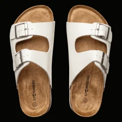 Sandö Cork Sandal, naisten - Sandaalit - Sandö Cork Sandal, naisten