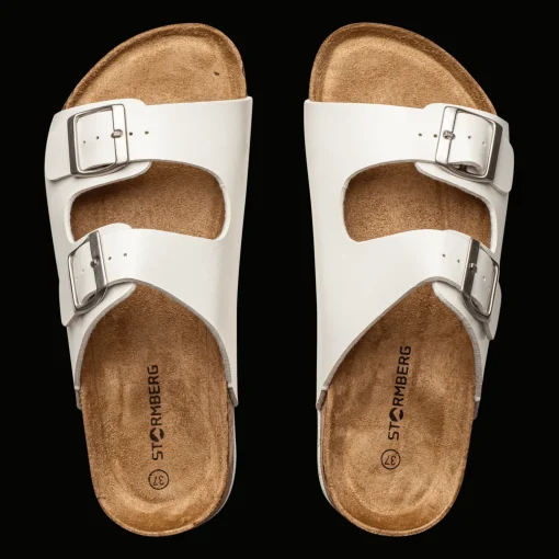 Sandö Cork Sandal, naisten - Sandaalit - Sandö Cork Sandal, naisten