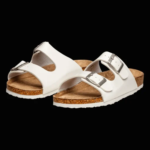 Sandö Cork Sandal, naisten - Sandaalit - Sandö Cork Sandal, naisten