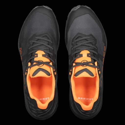 Sertig II Low Gtx® Men - Retkeilykengät Ja Kävelykengät Miesten - Sertig II Low Gtx® Men