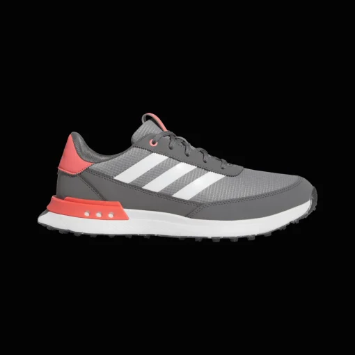 S2G Spikeless Leather 24, miesten golfkengät - Golfkengät - S2G Spikeless Leather 24, miesten golfkengät
