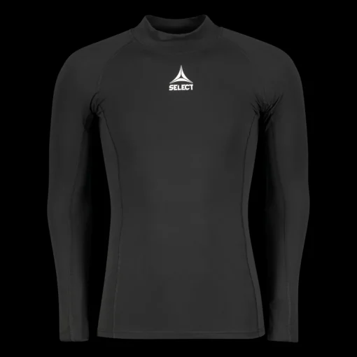 Shirt Turtleneck Winterl/s Baselayer, kompressiopaita miesten - Pitkähihaiset Treenipaidat - Shirt Turtleneck Winterl/s Baselayer, kompressiopaita miesten